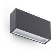 FARO 72269 - LED OUTDOOR WALL LAMP TANE LED/6W/230V IP44 - Wall Lamp