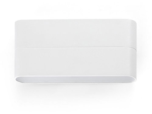 FARO 70646 - LED Outdoor Wall Lamp ADAY-2 LED/12W/230V IP54 - Wall Lamp - Main image
