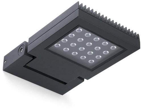 FARO 70581 - LED Outdoor Wall Lamp VIC LED/52W/230V IP65 - Wall Lamp - Main image