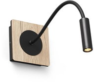 FARO 20060 - LED Wall Lamp MOOD LED/2W/230V - Wall Lamp