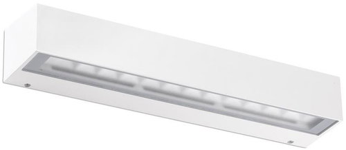 FARO 71047 - LED Outdoor Wall Lamp TACANA LED/24W/230V IP65 - Wall Lamp - Main image