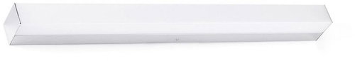 FARO 63318 - LED Bathroom Mirror Lighting NILO-1 LED/12W/100-240V IP44 - Wall Lamp - Main image