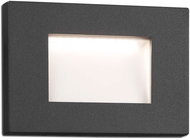 FARO 70162 - LED Outdoor Recessed Lamp SPARK-1 LED/5W/230V IP65 - Night Light