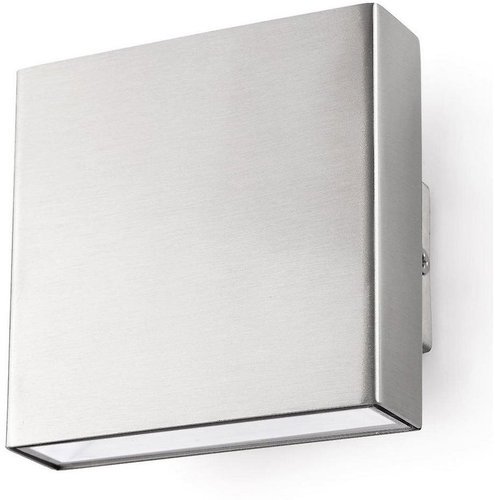 FARO 70405 - LED Outdoor Wall Lamp KAULA LED/9W/230V IP44 - Wall Lamp - Main image