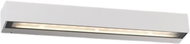 FARO 71063 - LED Outdoor Wall Lamp TACOS LED/30W/230V IP65 - Wall Lamp