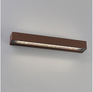 FARO 71065 - LED Outdoor Wall Lamp TACOS LED/30W/230V IP65 - Wall Lamp