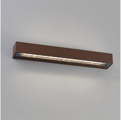 FARO 71065 - LED Outdoor Wall Lamp TACOS LED/30W/230V IP65 - Wall Lamp - Main image