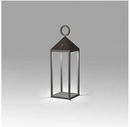 FARO 70784 - LED OUTDOOR LAMP ARGUS LED/2W/3,7V IP54 - Garden Lighting