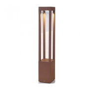 FARO 70754 - LED OUTDOOR LAMP AGRA LED/10W/230V IP54 - Garden Lighting
