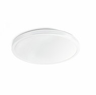FARO 63404 - LED Bathroom Ceiling Light FORO 1xLED/24W/230V IP44 - Ceiling Light