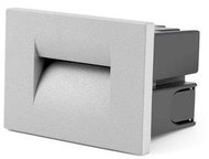 FARO 70154 - LED Outdoor Recessed Light HORUS-1 LED/4W/230V IP65 - Night Light