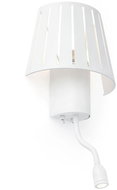 FARO 29962 - LED Wall Lamp MIX 1xE27/15W/230V + LED/3W - Wall Lamp