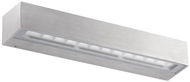 FARO 71049 - LED VenKovní nástěnné svítidlo TACANA LED/24W/230V IP65 - Nástěnná lampa