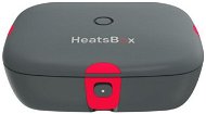 Faitron HeatsBox STYLE heated lunch box - Thermobox 