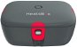 Faitron HeatsBox GO smart heated lunch box on battery - Thermobox 