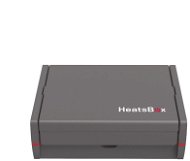 Faitron HeatsBox PRO intelligente beheizte Lunchdose - Thermobox