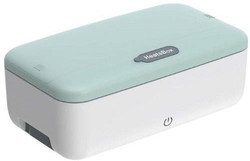 Faitron HeatsBox STYLE+ smart heated lunch box - Thermobox