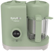 Faitron BabyBoo bébiétel készítő - Melegítő