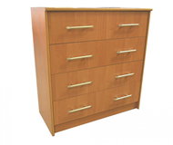 FALCO Chest of drawers K1-4S alder - Chest of Drawers
