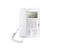 Fanvil H5 hotelový IP telefón biely - IP telefón