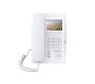 Fanvil H5 hotel IP phone white - VoIP Phone