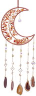 Feng Shui Harmony Měsíční achát  - Decoration