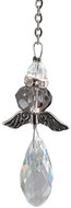 Feng Shui Harmony Crystal Angel of Light - Decoration