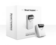 Fernbedienung FIBARO Smart Implant - Dálkové ovládání