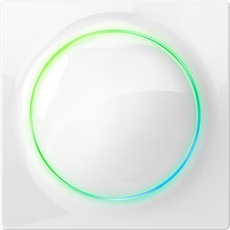 FIBARO Walli Roller Shutter - Smart Wireless Remote - Main image