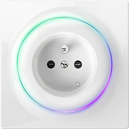 FIBARO Walli Konnektor