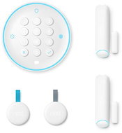 Nest Secure - Security System