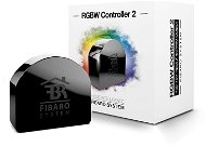 FIBARO Modul na riadenie RGBW LED 2, Z-Wave Plus - Stmievač osvetlenia