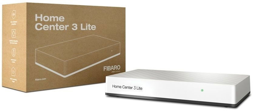 Fibaro lite hot sale