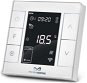 Okos termosztát MCOHome termosztát vízmelegítéshez és kazánokhoz V2, Z-Wave Plus, fehér - Chytrý termostat