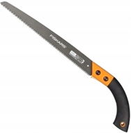 Kerti fűrész Fiskars kerti fűrész fix 33cm-es pengével - Zahradní pilka