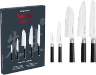 Fiskars súprava nožov Sensei 5 ks - Sada nožov
