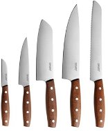 Fiskars súprava nožov Norr 5 ks FSC - Sada nožov