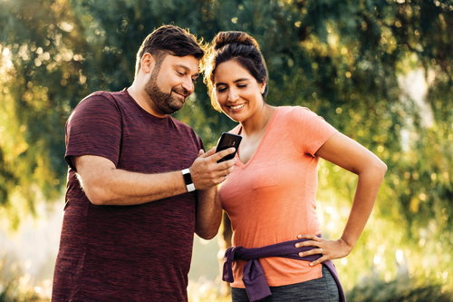 Fitbit Premium for 6/12 months - Electronic License - Main image
