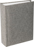 Focus Base Line Canvas Minimax 100, Brown - Photo Album