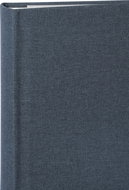 Focus Base Line Canvas Super 200 10 × 15, Blue - Photo Album