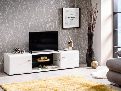 TV asztal Rex 170 - TV asztal - Fő fotó