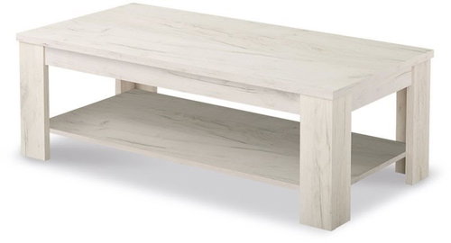 Oscar Dohányzóasztal 120x60 - Dohányzóasztal - Fő fotó