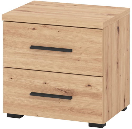 Noční stolek Dado NO2F - Noční stolek - Main image