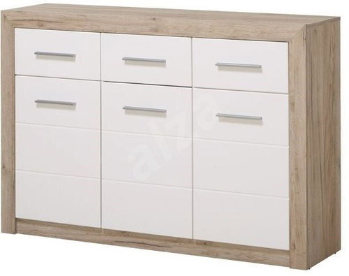 Komoda ETNA 3K3F - Komoda - Main image
