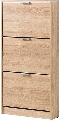 Výklopný botník Base 13 - Botník - Main image