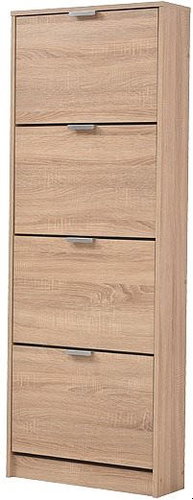 Výklopný botník Base 14 - Botník - Main image