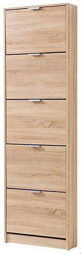 Výklopný botník Base 15 - Botník - Main image