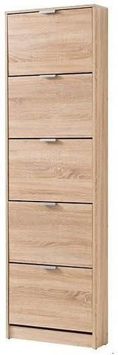 Výklopný botník Base 15 - Botník - Main image