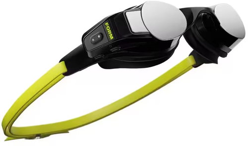 FORM Smart Swim 2 - smart swimming goggles - Swimming Goggles - Main image