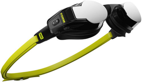 FORM Smart Swim 2 PRO - smart swimming goggles - Swimming Goggles - Main image